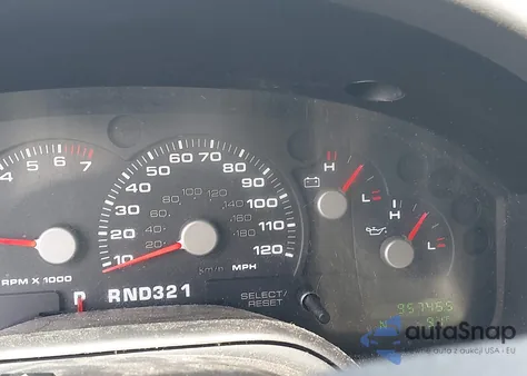 2004 Ford Explorer Nbx/Xlt из США, поврежденный, VIN 1FMZU73K34UB83096